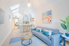 Croft Lodge by Grandeur Property